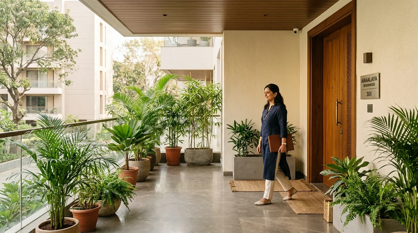 RentDeed Luxury Consultation